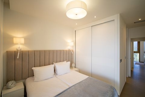 Lejlighed i Benidorm, Alicante, Benidorm - € 529.000 | Ref: 739686 - foto 14