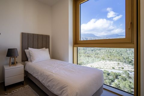 Lejlighed i Benidorm, Alicante, Benidorm - € 529.000 | Ref: 739686 - foto 15