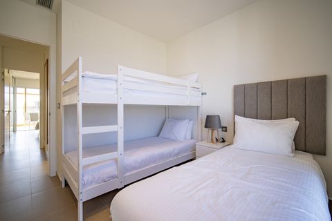 Lejlighed i Benidorm, Alicante, Benidorm - € 529.000 | Ref: 739686 - foto 16