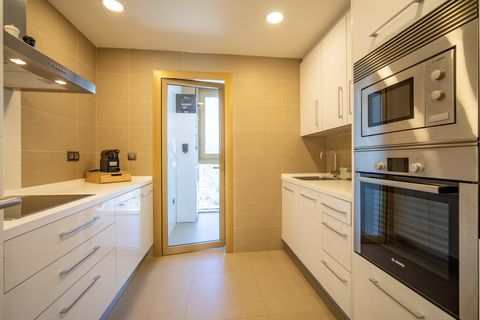 Lejlighed i Benidorm, Alicante, Benidorm - € 529.000 | Ref: 739686 - foto 17
