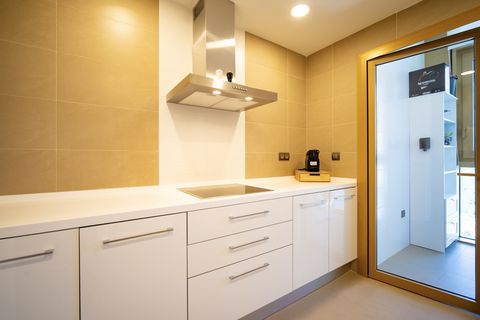 Lejlighed i Benidorm, Alicante, Benidorm - € 529.000 | Ref: 739686 - foto 18