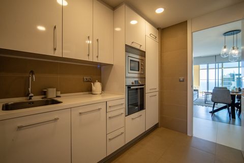 Lejlighed i Benidorm, Alicante, Benidorm - € 529.000 | Ref: 739686 - foto 19