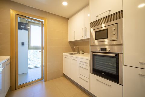 Lejlighed i Benidorm, Alicante, Benidorm - € 529.000 | Ref: 739686 - foto 20
