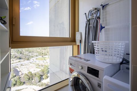 Lejlighed i Benidorm, Alicante, Benidorm - € 529.000 | Ref: 739686 - foto 24