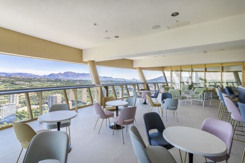 Lejlighed i Benidorm, Alicante, Benidorm - € 529.000 | Ref: 739686 - foto 26