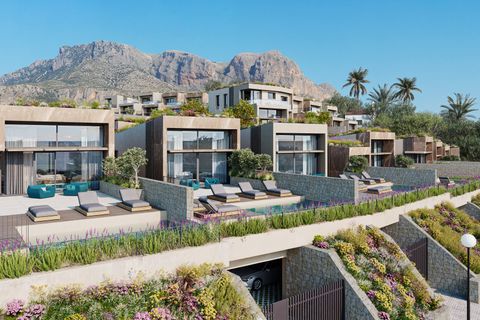 Villa i La Nucia, Alicante, La Nucia - € 656.217 | Ref: 930-00124P - foto 2