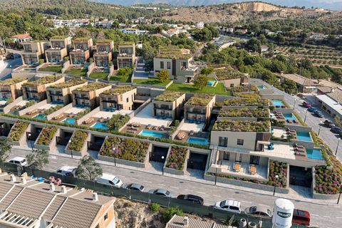 Villa i La Nucia, Alicante, La Nucia - € 656.217 | Ref: 930-00124P - foto 11