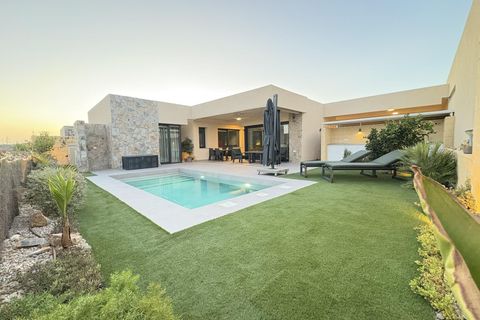 Villa i Murcia, Murcia, Murcia - € 539.000 | Ref: SVM751743 - foto 1