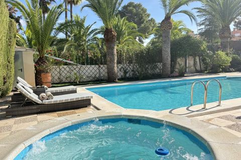 Villa i Murcia, Murcia, Murcia - € 1.300.000 | Ref: SVM747554-1 - foto 11