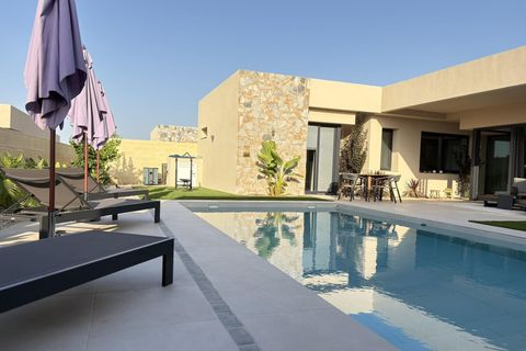 Villa i Murcia, Murcia, Murcia - € 595.000 | Ref: SVM751742 - foto 2