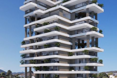 Lejlighed i Calpe, Alicante, Calpe - € 698.000 | Ref: 930-00147P-3D - foto 3