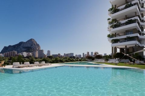 Lejlighed i Calpe, Alicante, Calpe - € 698.000 | Ref: 930-00147P-3D - foto 8