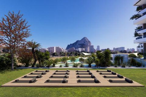Lejlighed i Calpe, Alicante, Calpe - € 698.000 | Ref: 930-00147P-3D - foto 16