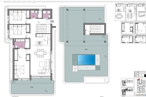 Lejlighed i Calpe, Alicante, Calpe - € 698.000 | Ref: 930-00147P-3D - foto 20