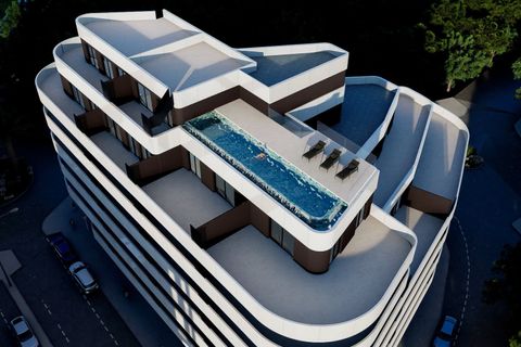Lejlighed i Calpe, Alicante, Calpe - € 497.000 | Ref: 930-00151P-3D - foto 1