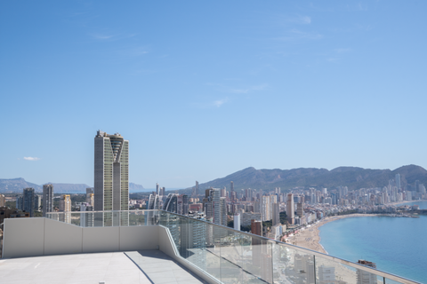 Penthouse i Benidorm, Alicante, Benidorm - € 1.600.000 | Ref: 930-00153P - foto 2