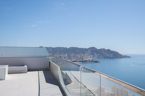 Penthouse i Benidorm, Alicante, Benidorm - € 1.600.000 | Ref: 930-00153P - foto 4