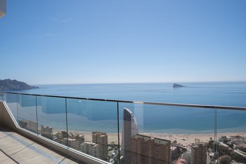 Penthouse i Benidorm, Alicante, Benidorm - € 1.600.000 | Ref: 930-00153P - foto 5