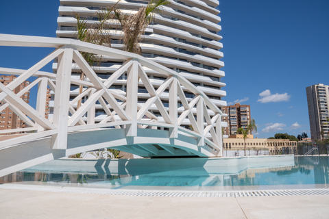 Penthouse i Benidorm, Alicante, Benidorm - € 1.600.000 | Ref: 930-00153P - foto 12