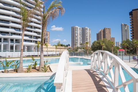 Penthouse i Benidorm, Alicante, Benidorm - € 1.600.000 | Ref: 930-00153P - foto 13
