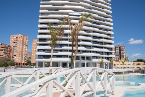 Penthouse i Benidorm, Alicante, Benidorm - € 1.600.000 | Ref: 930-00153P - foto 14
