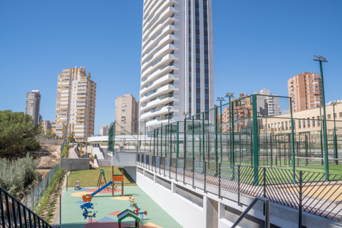 Penthouse i Benidorm, Alicante, Benidorm - € 1.600.000 | Ref: 930-00153P - foto 15