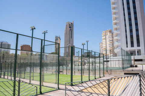 Penthouse i Benidorm, Alicante, Benidorm - € 1.600.000 | Ref: 930-00153P - foto 16