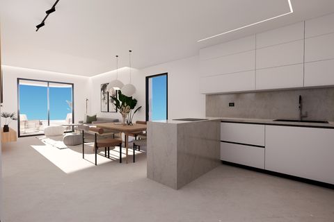 Leilighet i Finestrat, Alicante, Finestrat - € 319 000 | Ref: C099-D04-A22 - foto 3