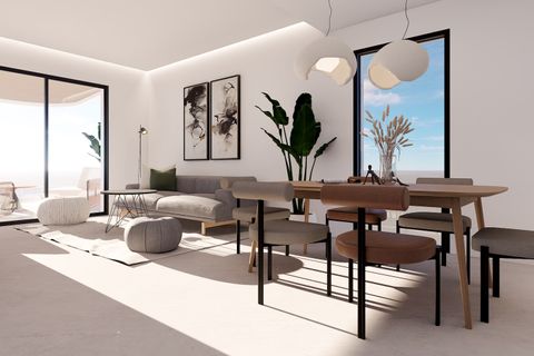 Leilighet i Finestrat, Alicante, Finestrat - € 319 000 | Ref: C099-D04-A22 - foto 4