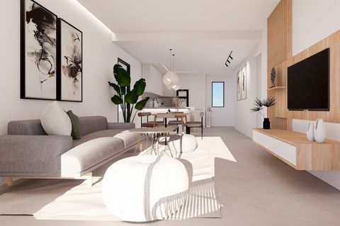Leilighet i Finestrat, Alicante, Finestrat - € 319 000 | Ref: C099-D04-A22 - foto 6