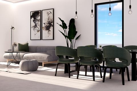 Leilighet i Finestrat, Alicante, Finestrat - € 319 000 | Ref: C099-D04-A22 - foto 9