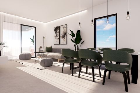 Leilighet i Finestrat, Alicante, Finestrat - € 319 000 | Ref: C099-D04-A22 - foto 13