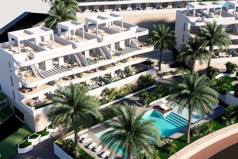 Leilighet i Finestrat, Alicante, Finestrat - € 319 000 | Ref: C099-D04-A22 - foto 15