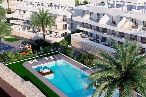 Leilighet i Finestrat, Alicante, Finestrat - € 319 000 | Ref: C099-D04-A22 - foto 19