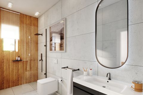 Villa i Benferri, Alicante, Benferri - € 298.000 | Ref: C229-D01-V32 - foto 5
