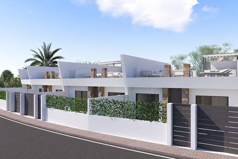 Villa i Torre Pacheco, Murcia, Torre Pacheco - € 274.000 | Ref: C041-D33-V22 - foto 2