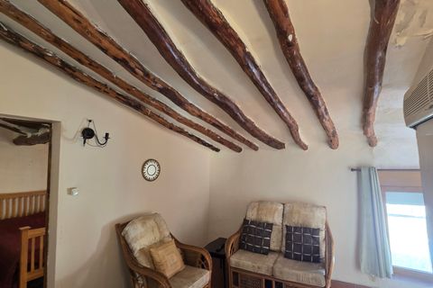 Byhus i Salinas, Alicante, Salinas - € 98.000 | Ref: Rustic Vill hse - foto 25