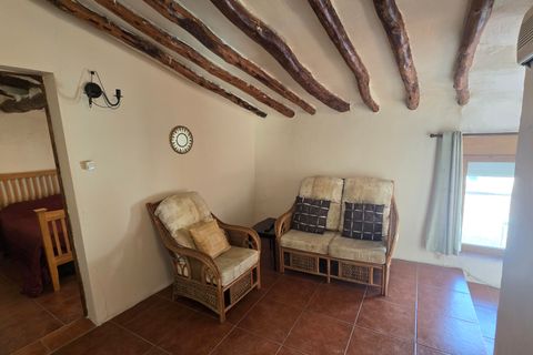 Byhus i Salinas, Alicante, Salinas - € 98.000 | Ref: Rustic Vill hse - foto 23