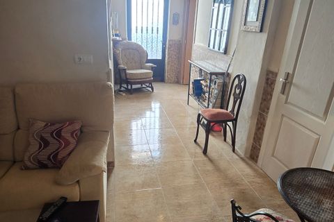 Byhus i Salinas, Alicante, Salinas - € 98.000 | Ref: Rustic Vill hse - foto 14