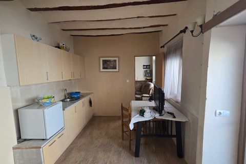 Byhus i Salinas, Alicante, Salinas - € 98.000 | Ref: Rustic Vill hse - foto 6