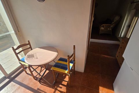 Byhus i Salinas, Alicante, Salinas - € 98.000 | Ref: Rustic Vill hse - foto 35
