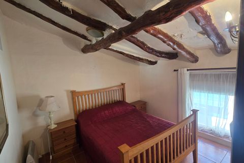 Byhus i Salinas, Alicante, Salinas - € 98.000 | Ref: Rustic Vill hse - foto 24