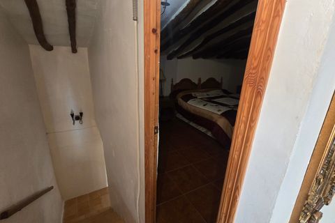 Byhus i Salinas, Alicante, Salinas - € 98.000 | Ref: Rustic Vill hse - foto 21