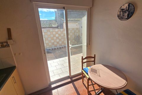 Byhus i Salinas, Alicante, Salinas - € 98.000 | Ref: Rustic Vill hse - foto 33