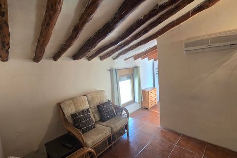 Byhus i Salinas, Alicante, Salinas - € 98.000 | Ref: Rustic Vill hse - foto 22