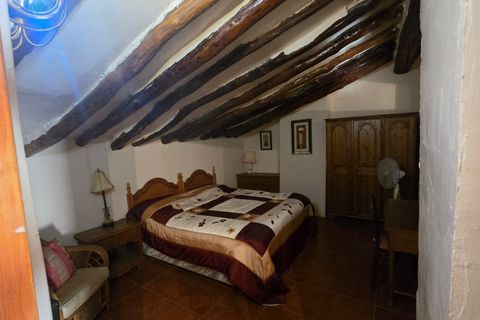 Byhus i Salinas, Alicante, Salinas - € 98.000 | Ref: Rustic Vill hse - foto 27