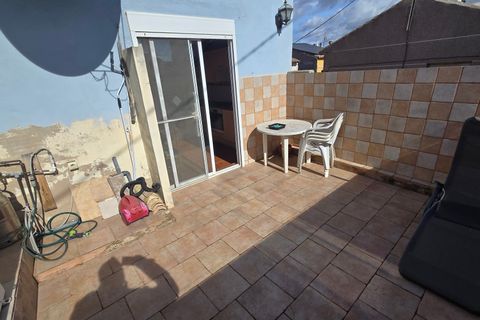Byhus i Salinas, Alicante, Salinas - € 98.000 | Ref: Rustic Vill hse - foto 36