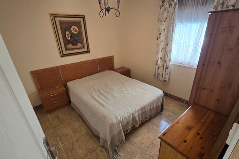 Byhus i Salinas, Alicante, Salinas - € 98.000 | Ref: Rustic Vill hse - foto 13