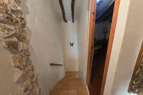 Byhus i Salinas, Alicante, Salinas - € 98.000 | Ref: Rustic Vill hse - foto 20