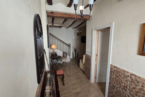 Byhus i Salinas, Alicante, Salinas - € 98.000 | Ref: Rustic Vill hse - foto 11